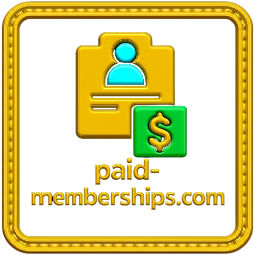 paid-memberships.com